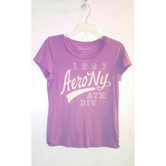 Aeropostal Tee