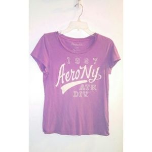Aeropostal Tee