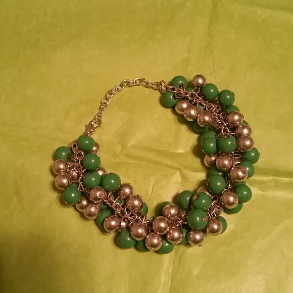 Beaded bracelet - Picture 1 of 1