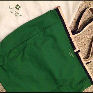 Kate Spade tote bag