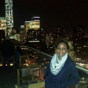 Meet your Posher, Venita