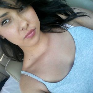 Meet your Posher, Vanessa