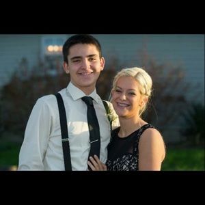 Meet your Posher, Miranda