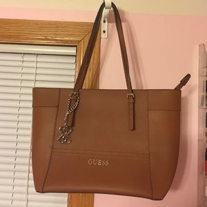 Guess handbag (never used)