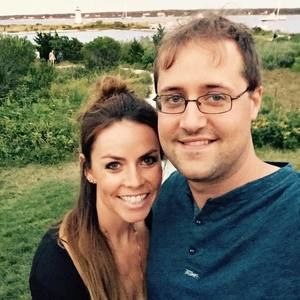 Meet your Posher, Catharine