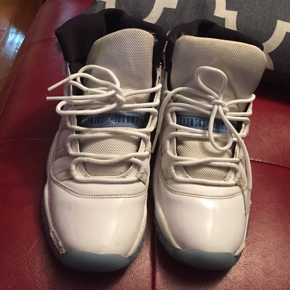 Jordan retro 11
