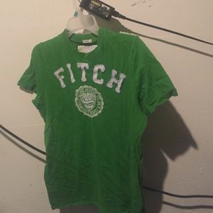 Abercrombie and Fitch medium Tshirt.