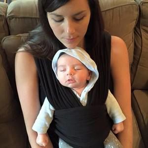 Meet your Posher, Larissa