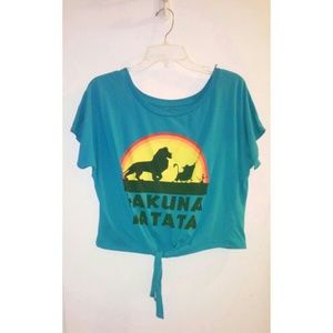 Disney's The Lion King