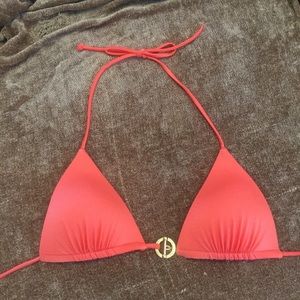 Victoria's Secret suit top