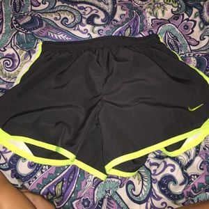 Nike shorts