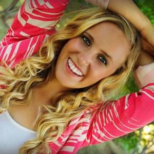 Meet your Posher, Kadie