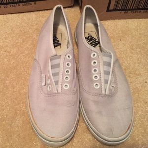 Flash sale! 💫✨Slip on Vans