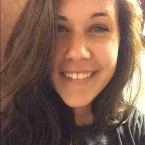 Meet your Posher, Tori