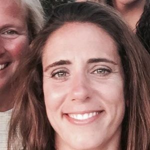 Meet your Posher, Tracey