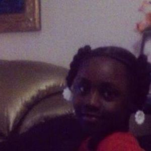 Meet your Posher, Katrina