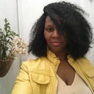 Meet your Posher, Priscilla