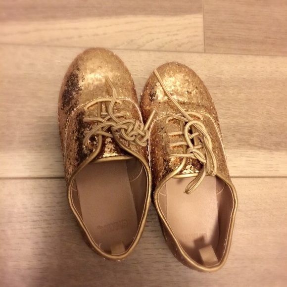 Gymboree shoes
