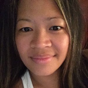 Meet your Posher, Thuy