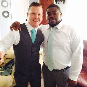 Meet your Posher, Nick