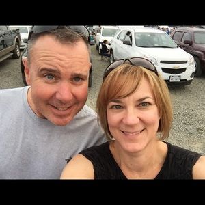 Meet your Posher, Stacey