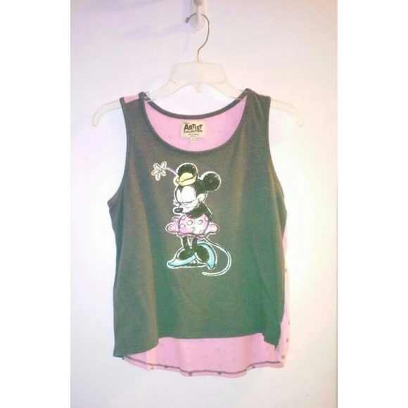 Disney Artist Collection