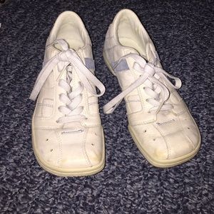 Never worn Diesel sneakers