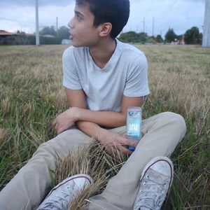 Meet your Posher, Abraham