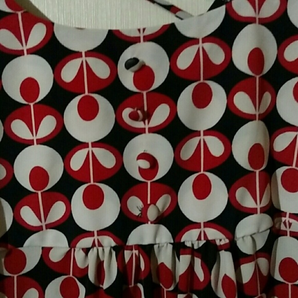 Blouse - Picture 2 of 4