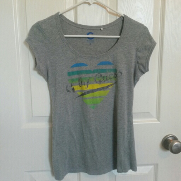 G by Guess Graphic Tee