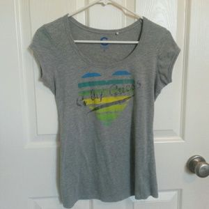 G by Guess Graphic Tee