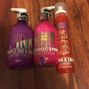 Victoria secret all new never used