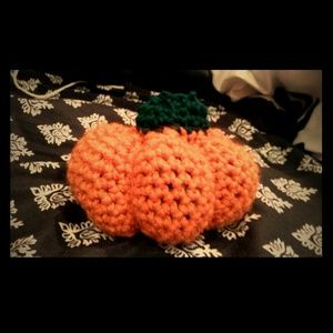 Small pumpkin Decoration
