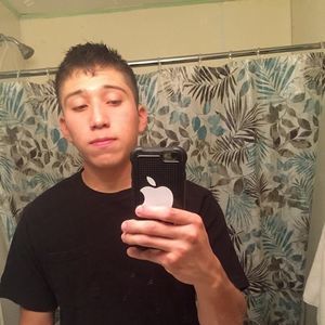 Meet your Posher, Erick