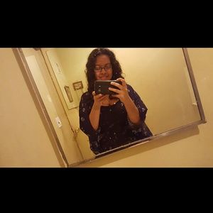 Meet your Posher, Erika