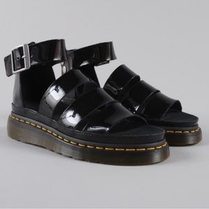Dr. Martens Clarissa Sandals