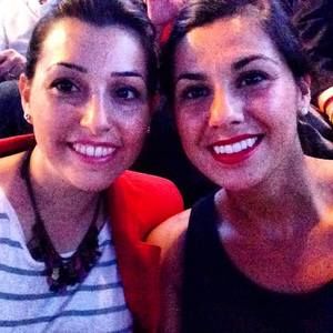 Meet your Posher, Fernanda