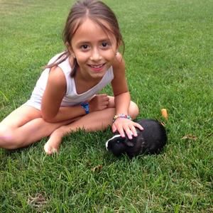 Meet your Posher, Stacey