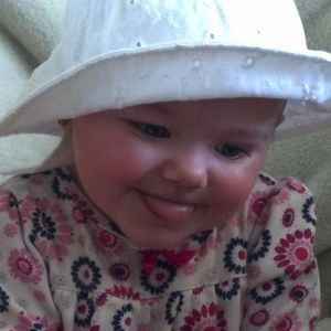 Meet your Posher, Luba