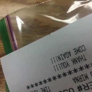 Meet your Posher, Jackie