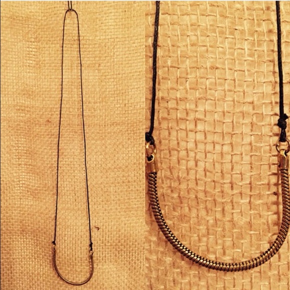 Chapters jewelry chain necklace