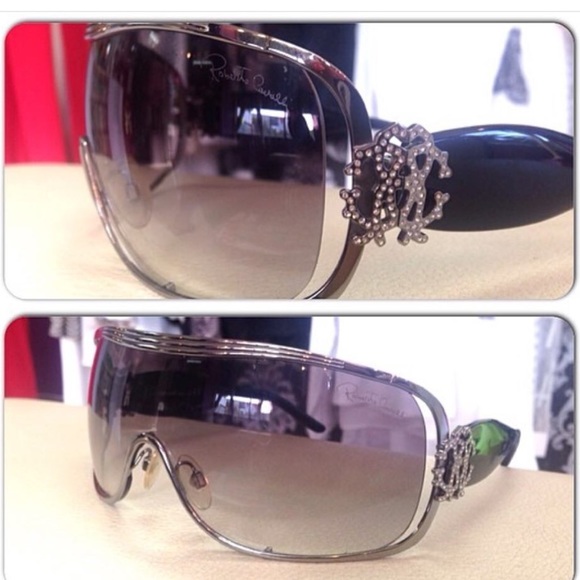 Roberto Cavalli sunglasses