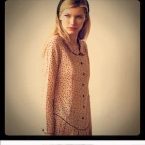 Family affairs star dress