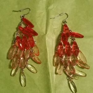 Chandler earrings