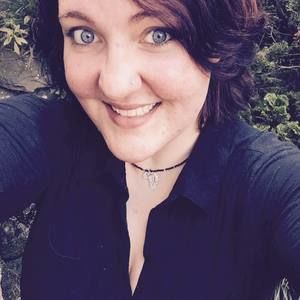 Meet your Posher, Lydia