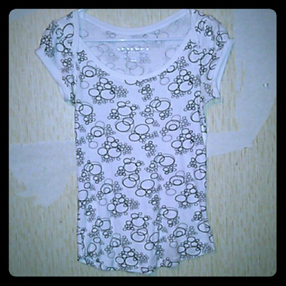 Women's Arizona Top Size L