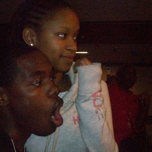 Meet your Posher, Richard