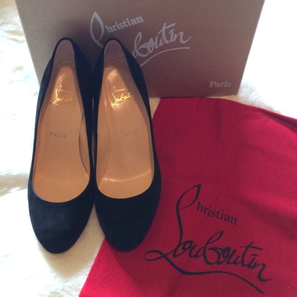 Christian Louboutin Shoes - Christian Louboutin Wedges