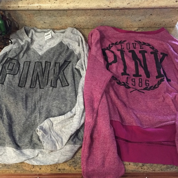 (2) Sweaters