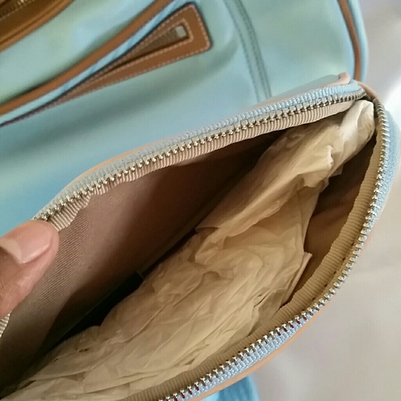 Blue Coach set - Picture 2 of 3